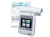 Spirometer / Vernebler