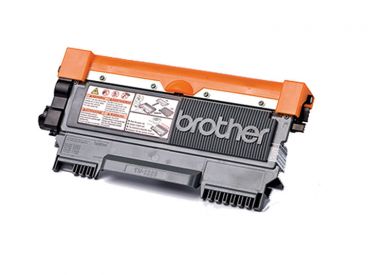 Brother Toner TN-2220 schwarz für ca. 2.600 Seiten 1x1 Stück 