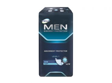 TENA® MEN Level 3 - Inkontinenzeinlagen 1x16 Stück 