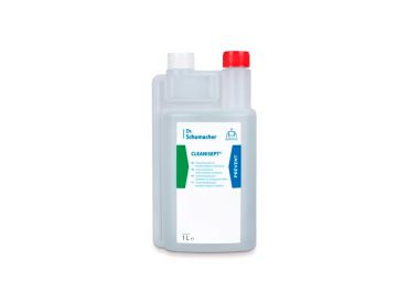 Cleanisept® Flächendesinfektion Konzentrat, 1x1 Liter 
