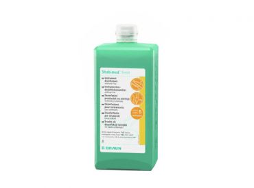 Stabimed® fresh Instrumentendesinfektion 1x1 Liter 
