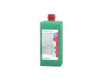 Hexaquart® pure Flächendesinfektion 1x1 Liter 