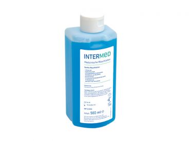 INTERMED Medizinische Waschlotion 1x500 ml 