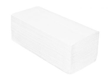 Tork® Advanced Handtücher, 2-lg., weiß, 25 x 23 cm, 1x3750 Tücher 
