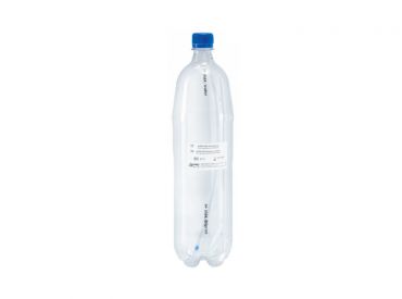 Ersatzflasche ALPRO BCS Wassersystem mit Steigrohr, 1,5 l 1x1 Stück 