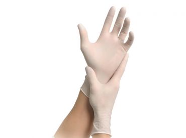 MaiMed®-solution100 Nitril-Handschuhe Gr. XL 1x100 Stück 