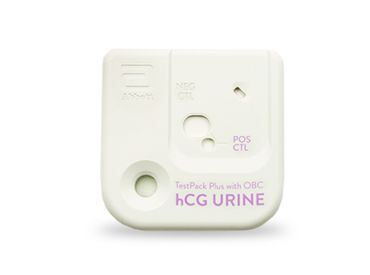 Alere TestPack Plus hCG Urine Schwangerschaftstest 1x20 Teste 
