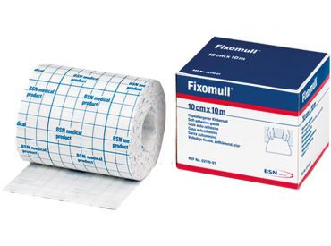 Fixomull® Klebemull 10 m x 10 cm, latexfrei 1x1 Stück 