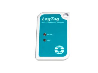 LogTag TRIL-8 Tieftemperatur-Datenlogger 1x1 Stück 