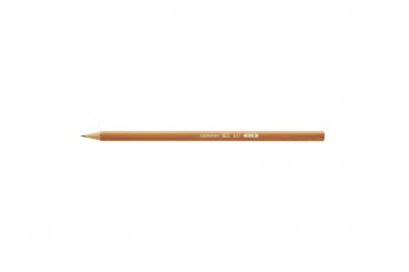 Bleistift HB, naturbelassen 1x1 Stück 