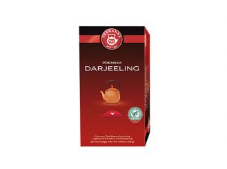 Tee Premium Darjeeling 1x20 Stück 