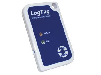 LogTag® TRIX-8 Temperatur-Datenlogger 1x1 Stück 
