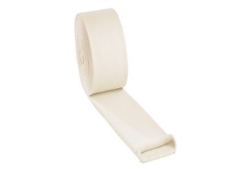 tg® Schlauchverband Gr. 2 (2,3 cm), weiß, gerollt, im Karton, für Finger und Zehen 1x1 Stück 