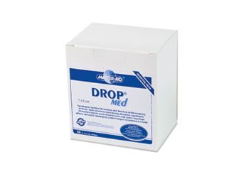 Drop® med Wundverband steril 5x7cm 1x50 Stück 