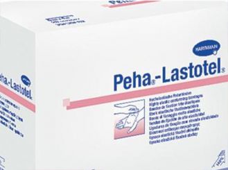 Peha®-Lastotel® 8 cm x 4 m 1x20 Stück 