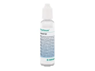 Prontosan® Wound Gel und Hydrogel 1x30 ml 