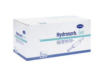 Hydrosorb® Gel 15 g steril 1x10 Stück 