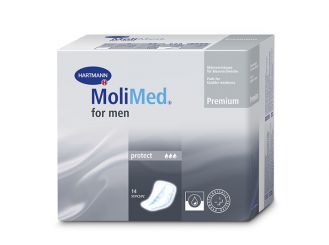 MoliMed for men protect 1x14 Stück 