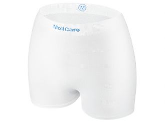MoliCare® Premium Fixpants Gr. M 1x25 Stück 