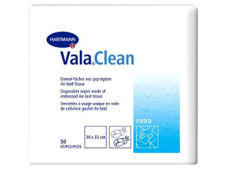 Vala® Clean extra Einmal-Tücher 30 x 33 cm 1x50  