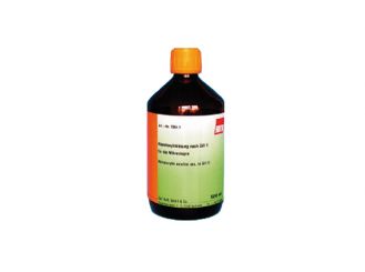 Hämatoxylin-Lösung II nach Gill, 1x2500 ml 