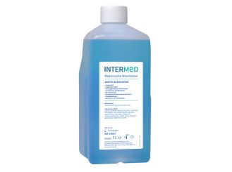 INTERMED Medizinische Waschlotion 1x1 Liter 