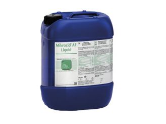 Mikrozid® AF Liquid 1x10 Liter 