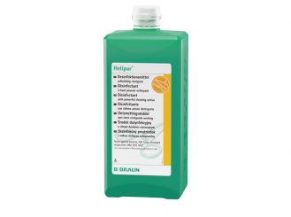 Helipur® Instrumentendesinfektion 1x1 Liter 