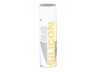 Siliconspray, 500 ml, FCKW-frei 1x500 ml 