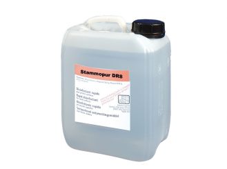 Stammopur DR 8 Instrumentendesinfektion 1x5 Liter 