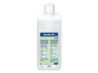 Bacillol® AF Schnelldesinfektion 1x1 Liter 