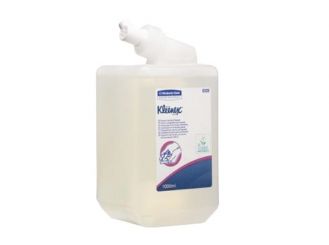 KLEENEX® Sanfte Waschlotion 6x1 Liter 