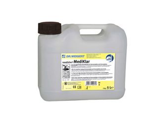 Neodisher® Mediklar Klarspüler flüssig 1x5 Liter 