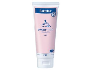 Baktolan® protect+ pure Hautschutzcreme, 100 ml 1x1 Tube 