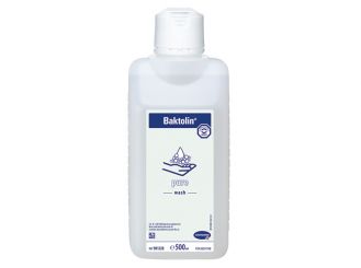 Baktolin® pure Waschlotion 1x500 ml 