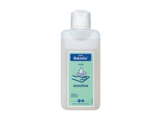 Baktolin® sensitive Waschlotion 1x500 ml 
