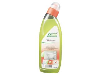 green care WC-Reiniger lemon 1x750 ml 
