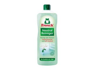 Allzweck-Reiniger neutral Frosch 1x1 Liter 