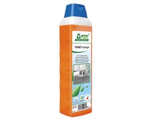 green care Professional Flächenreiniger TANET orange 1x1 Liter 