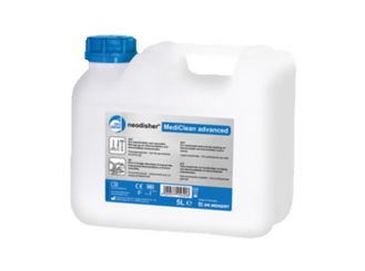 neodisher® MediClean advanced Instrumentenreiniger 1x5 Liter 