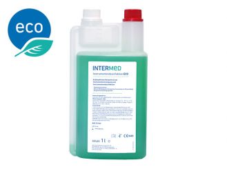 INTERMED Instrumentendesinfektion ECO 1x1 Liter 