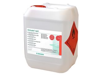 Meliseptol® rapid Sprühdesinfektion 1x5 Liter 