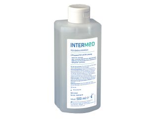 INTERMED Händedesinfektion 1x500 ml 