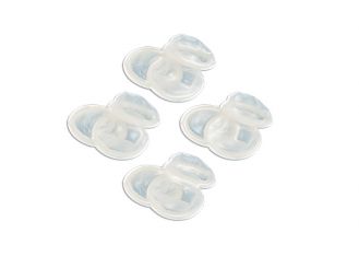 Sonosafe® Schutzhüllen für Ultraschallsonden Latex Ø 28 mm 1x200 Stück 