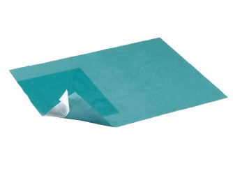 Foliodrape® Protect Abdecktücher selbstklebend 45 x 75 cm 1x60 Tücher 