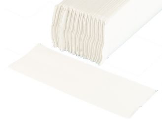 Fripa Ideal Handtücher hochweiß 25 x 33 cm, 20 x 156 Blatt 1x3120  