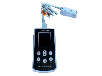 Finger-Pulsoximeter rossmax monitoring 1x1 Stück 