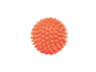 Igelball extra klein, Ø 60 mm, orange 1x1 Stück 