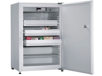 Medikamenten-Kühlschrank MED-125 - Essential Line 1x1 Stück 