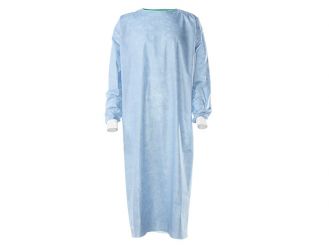Foliodress® gown Protect, steril, Gr. XL, verstärkt 1x28 Stück 